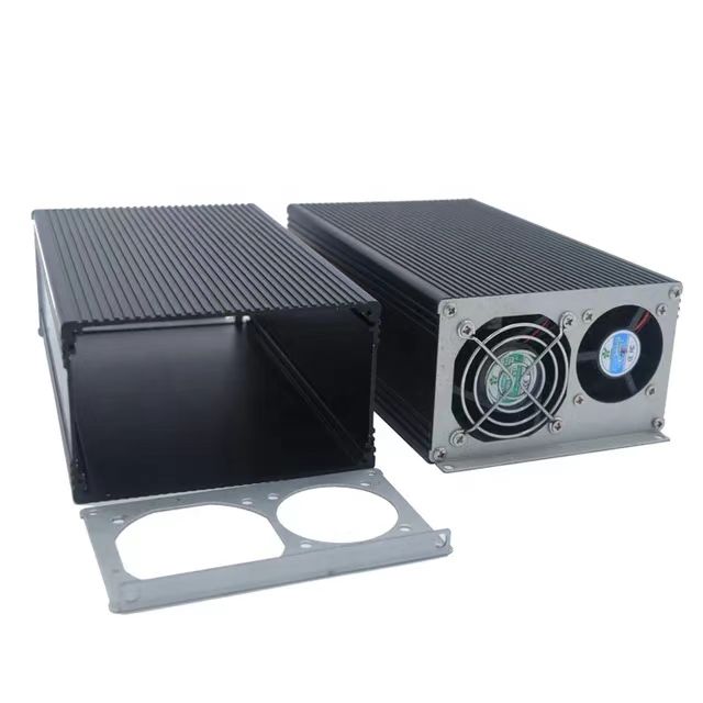 Rack Enclosure