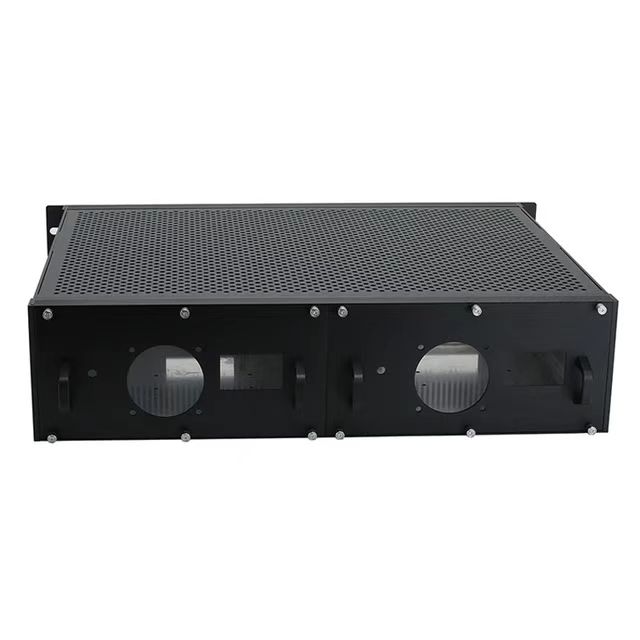 Rack Mount Enclosure
