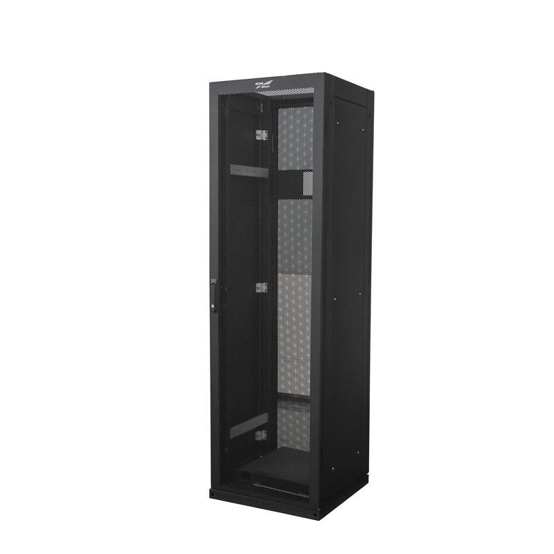 Metal Cabinet Assembly