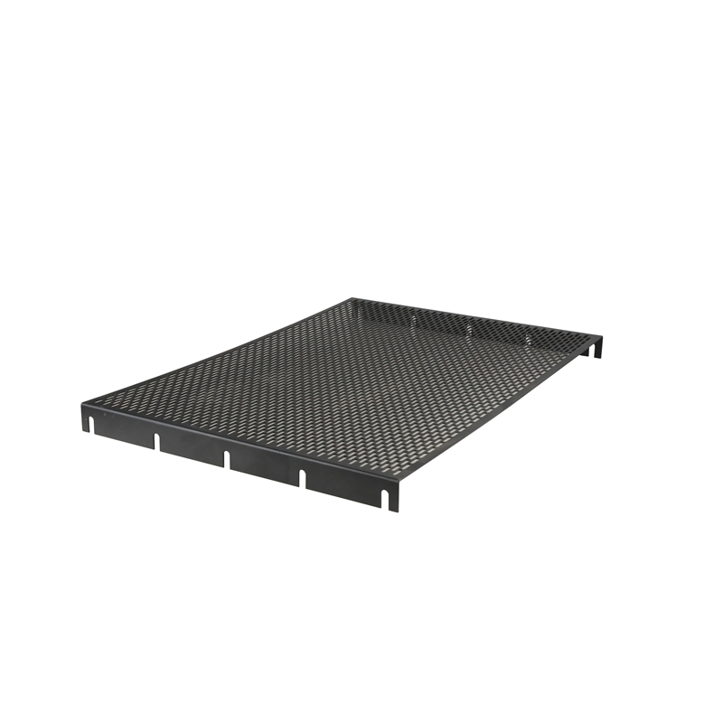 Sheet Metal Cover
