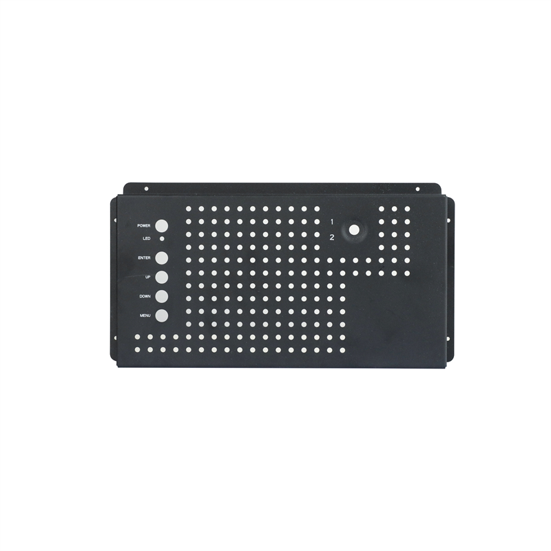 Metal Chassis