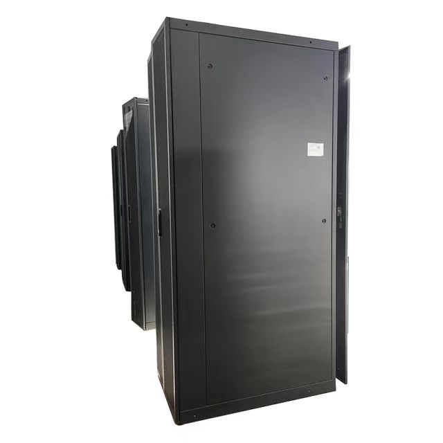 Gabinetes de telecomunicaciones
