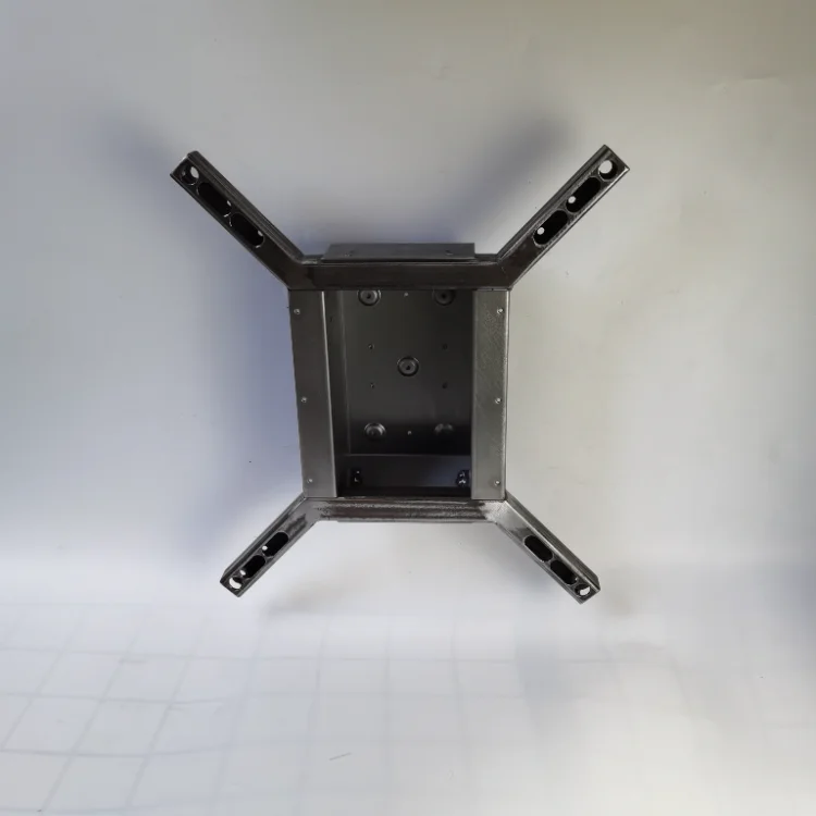 Custom Metal Stampings