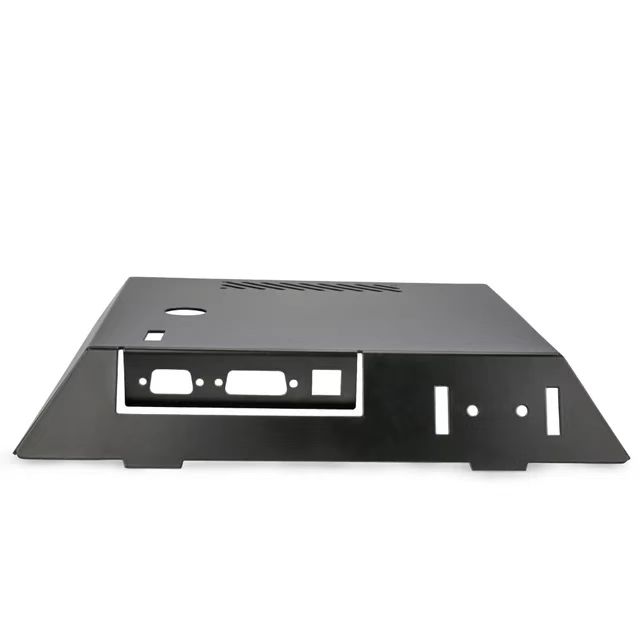 sheet metal laser cut