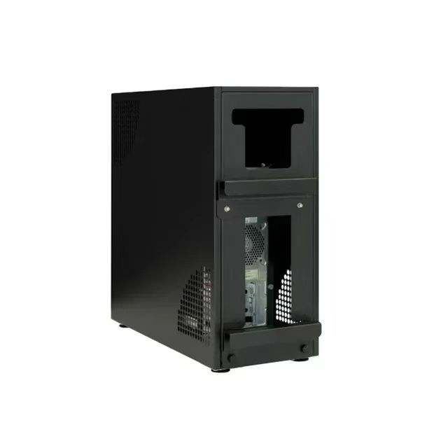 Rackbehuizing