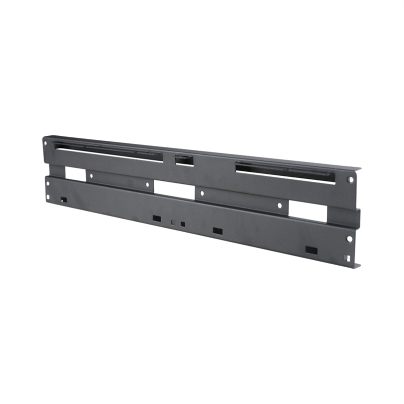 Custom Sheet Metal Brackets