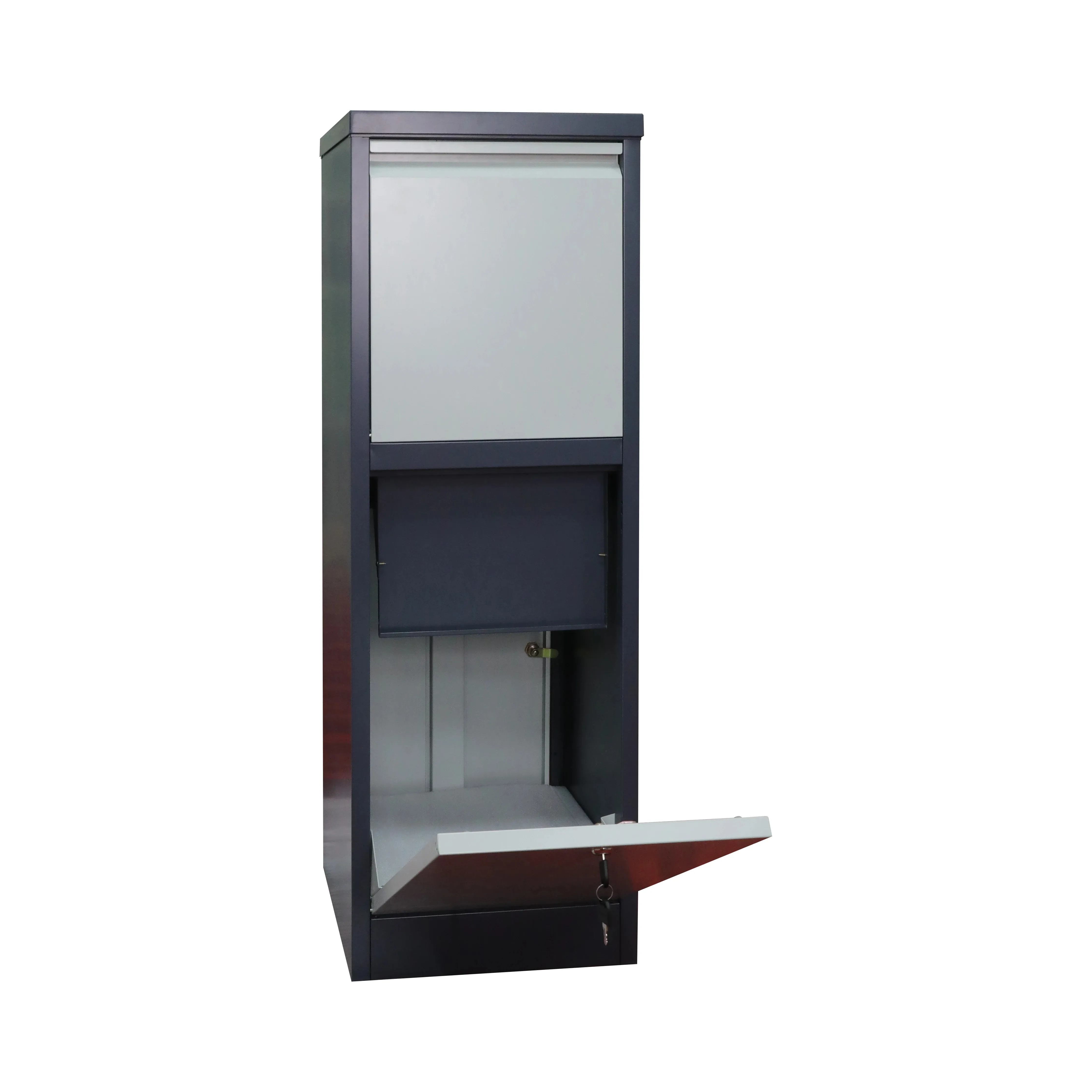 Sheet Metal Cabinet