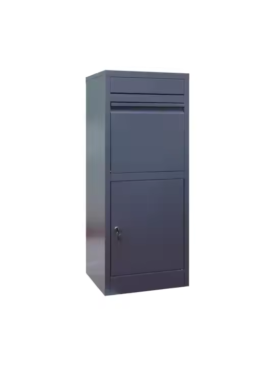 Sheet Metal Cabinet