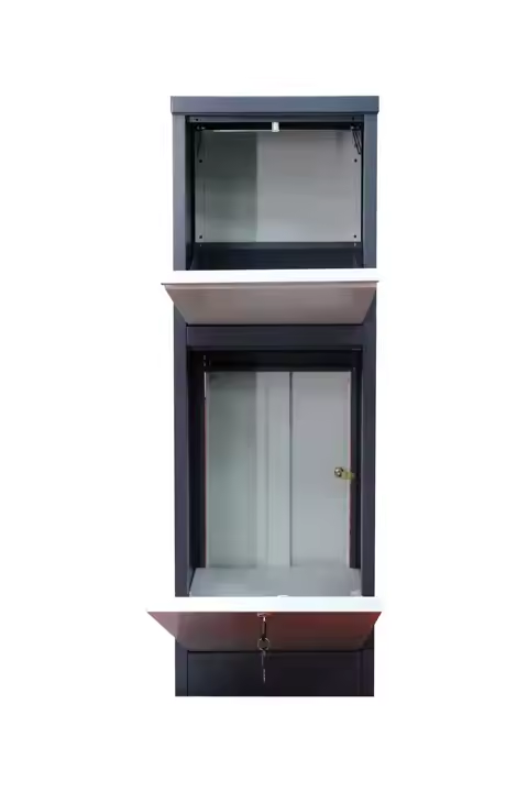 Sheet Metal Cabinet