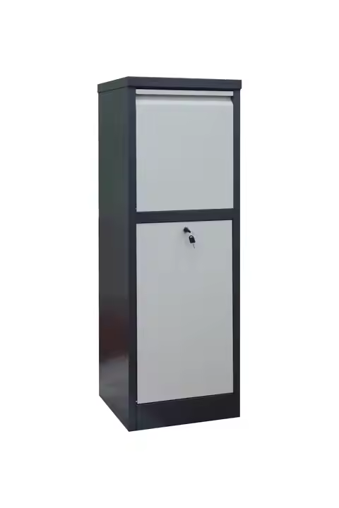 sheet metal cabinet fabrication