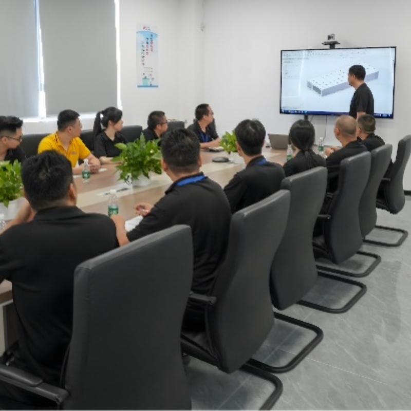 Staff Training And Learning