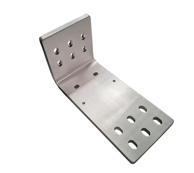 aluminum bus bar