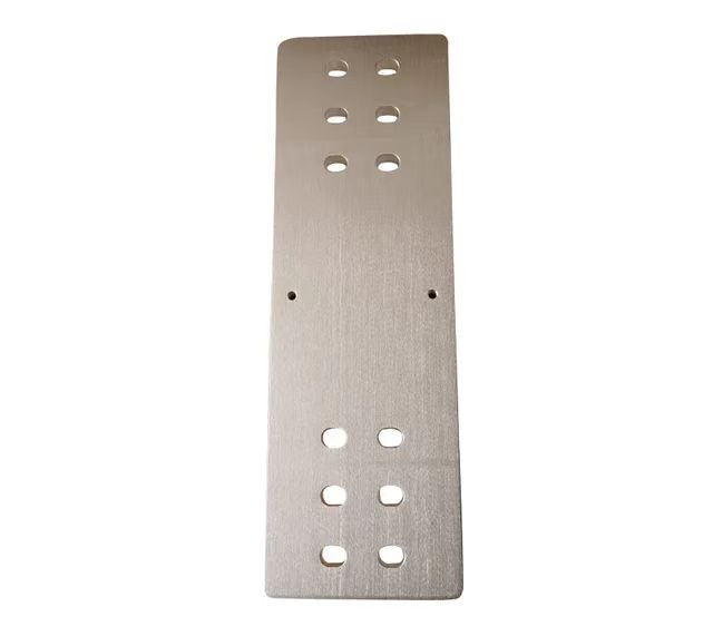 bus bar aluminium