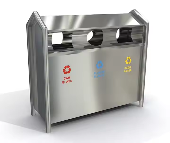 premium stainless steel
