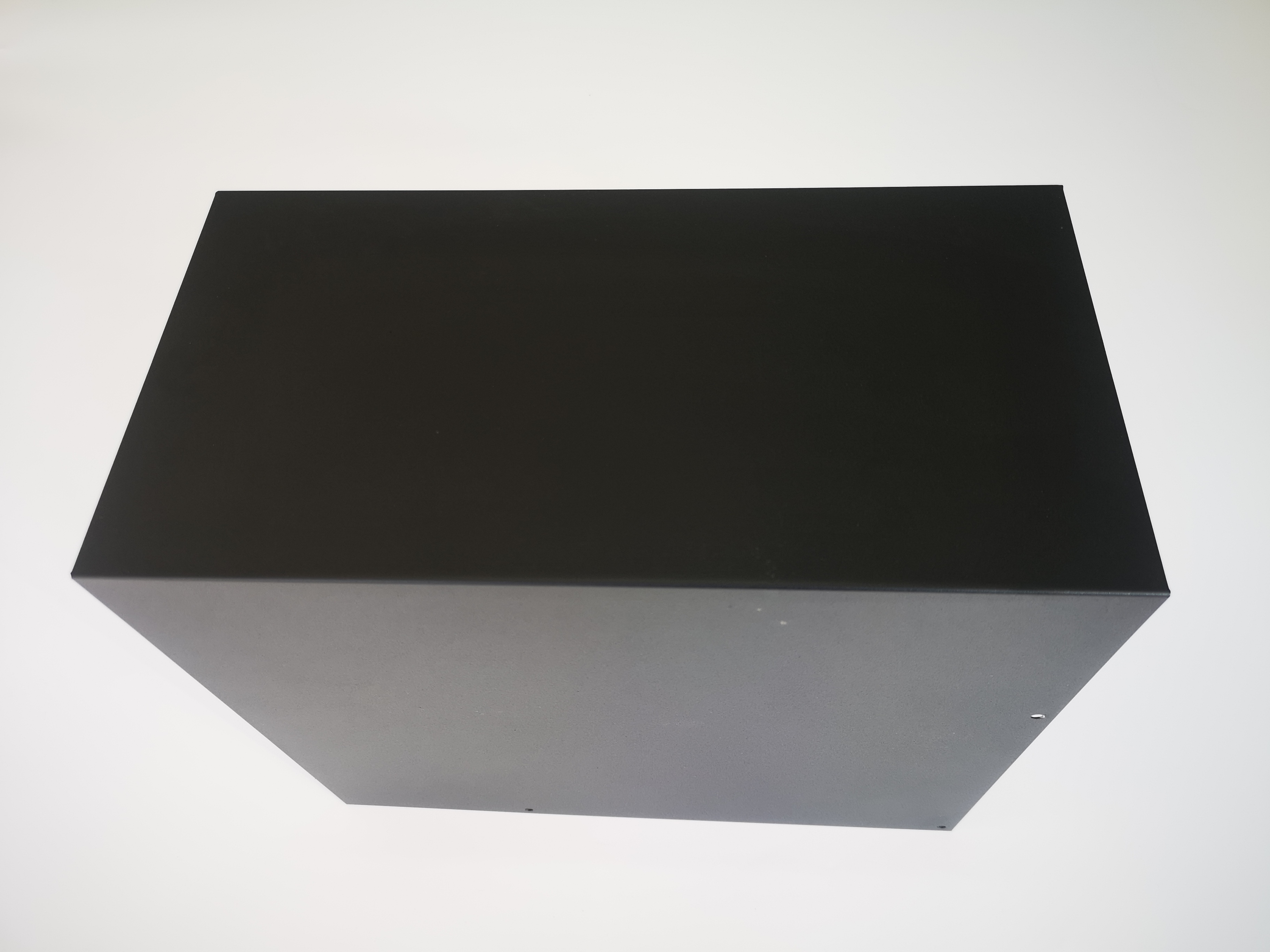sheet metal stamping service