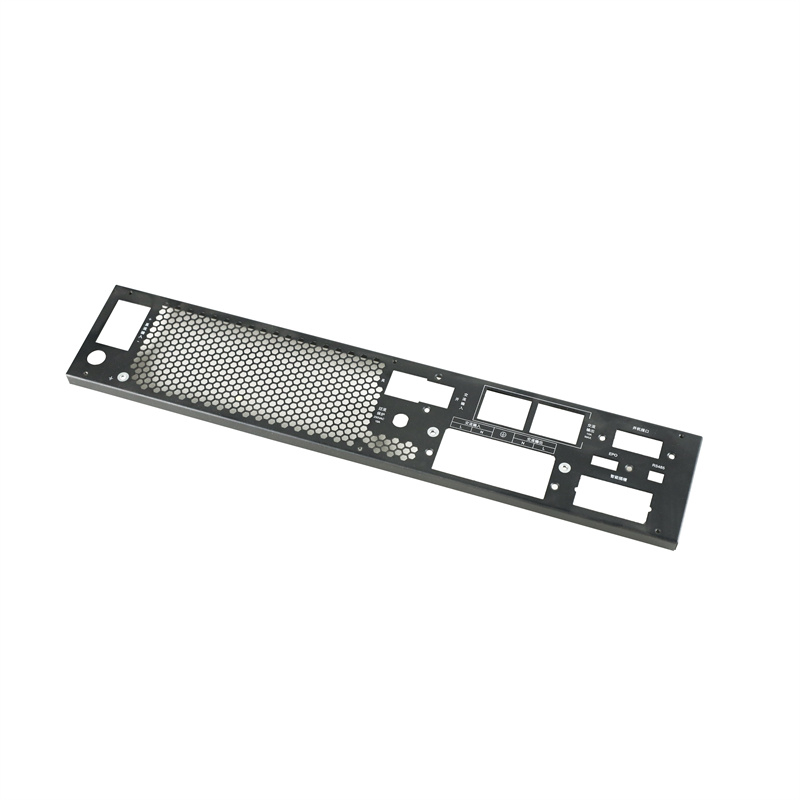 Metal Cutting And Bending Services