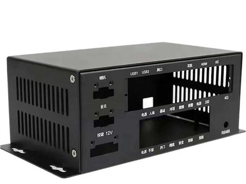 Custom Server Cases: Optimized Performance