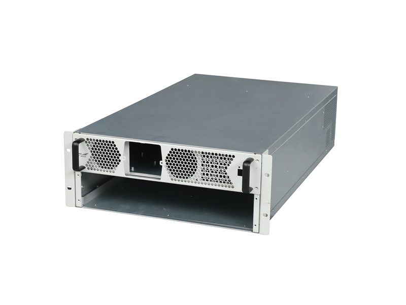 custom sheet metal chassis