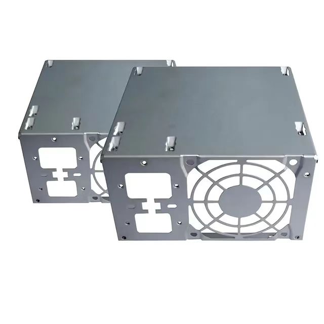 sheet metal chassis