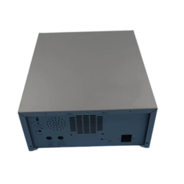custom sheet metal chassis