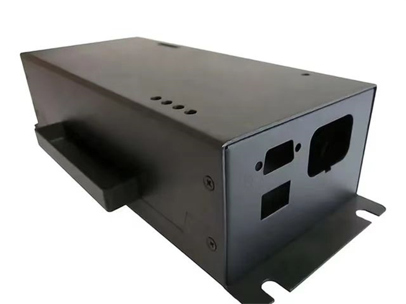 telecommunication enclosure