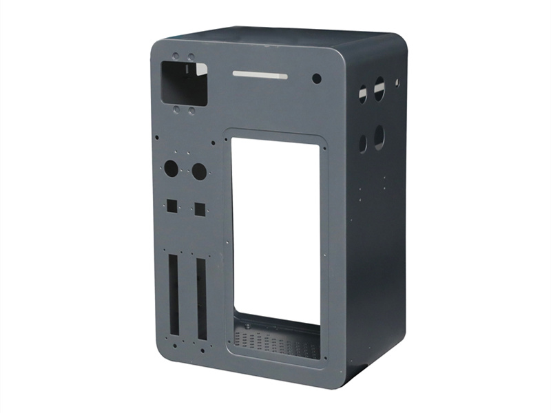 Understanding Custom Medical Equipment Enclosures