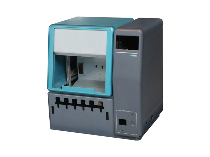 medical enclosure