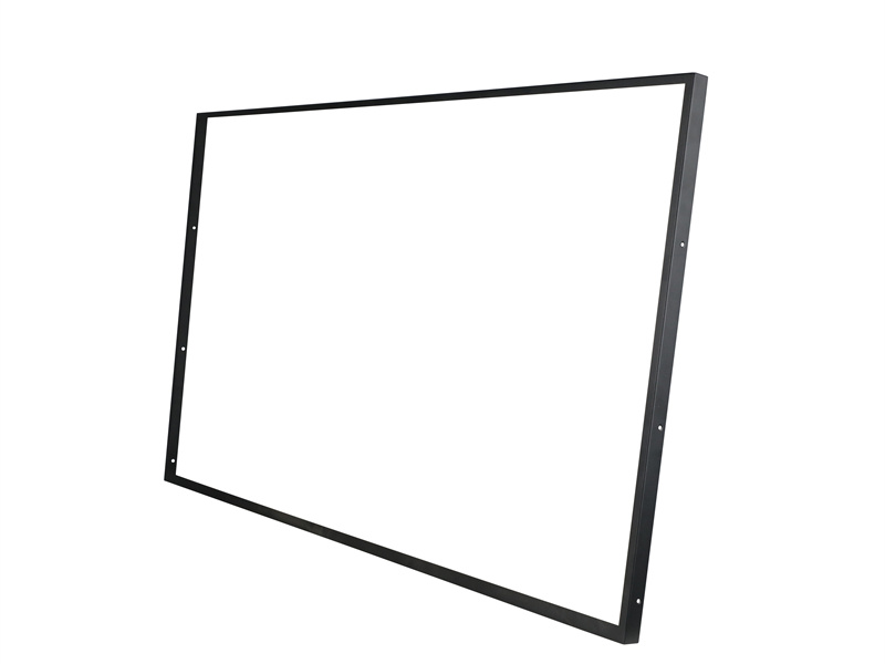 machine enclosures