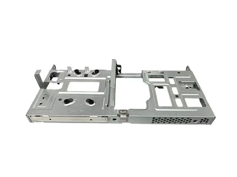 Choosing the Right Sheet Metal Bending Services