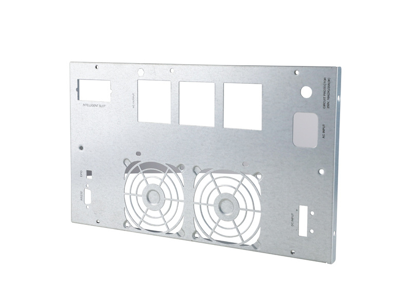 What is Sheet Metal Working?