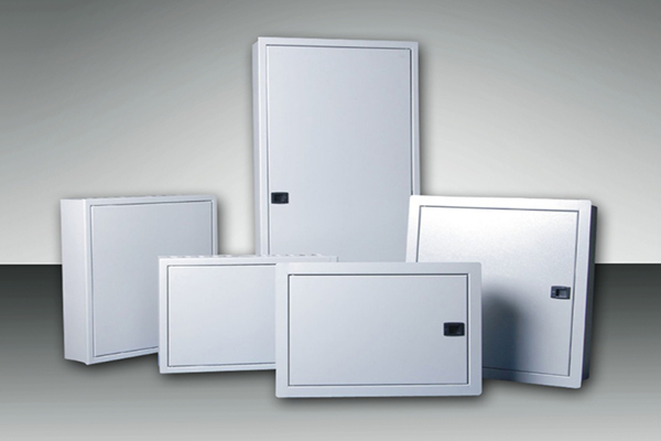 Electronic Enclosure