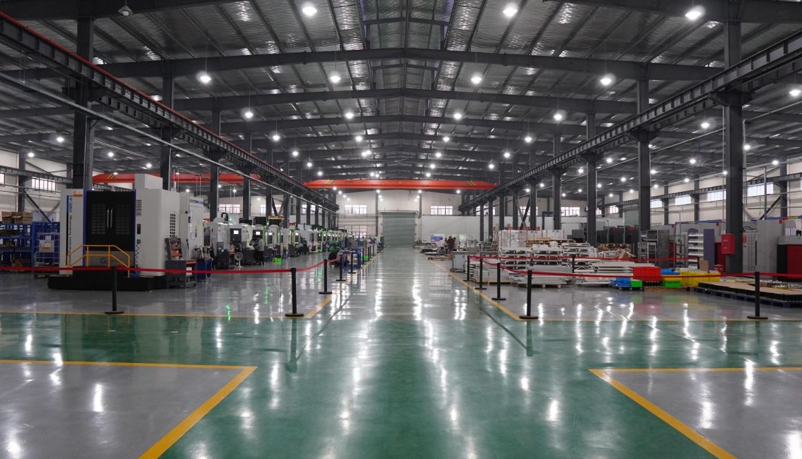 Sheet Metal Enclosure