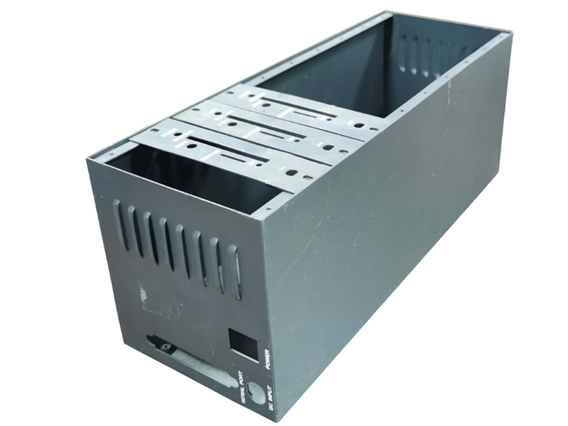 Sheet Metal