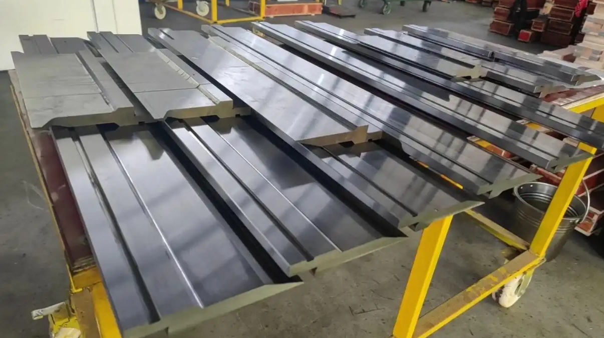 sheet metal parts