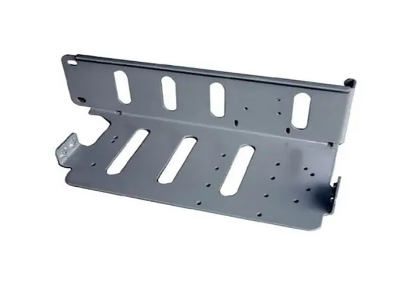 Sheet Metal Box