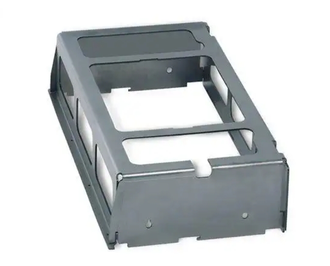 Sheet Metal