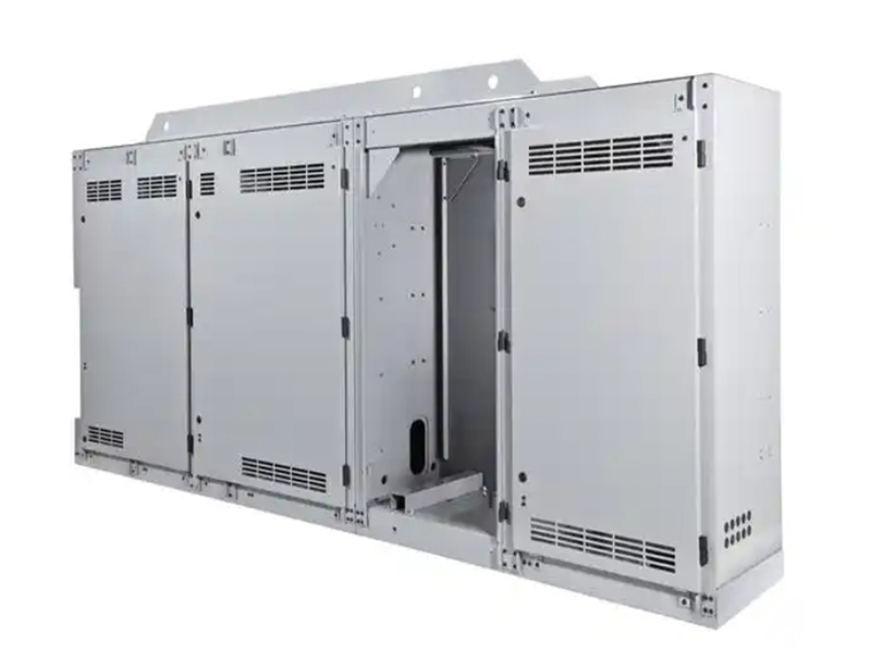 Sheet Metal Box