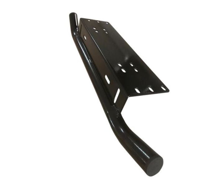 sheet metal parts