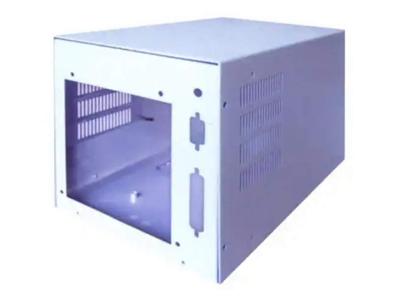 What is sheet metal design?