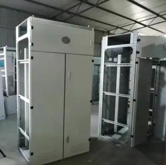 electronic enclosure