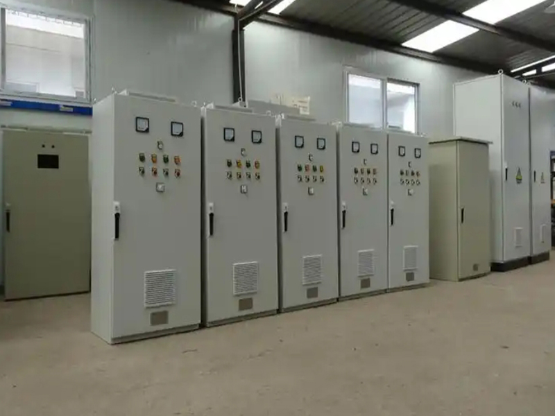 Electronic Enclosures Electronic Enclosures