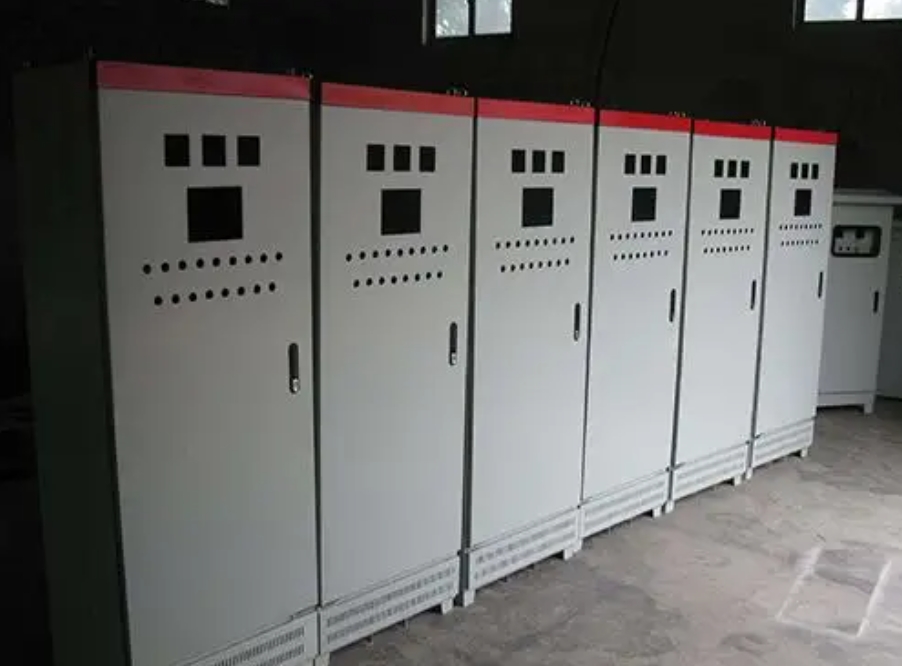 electrical meter box electrical meter box