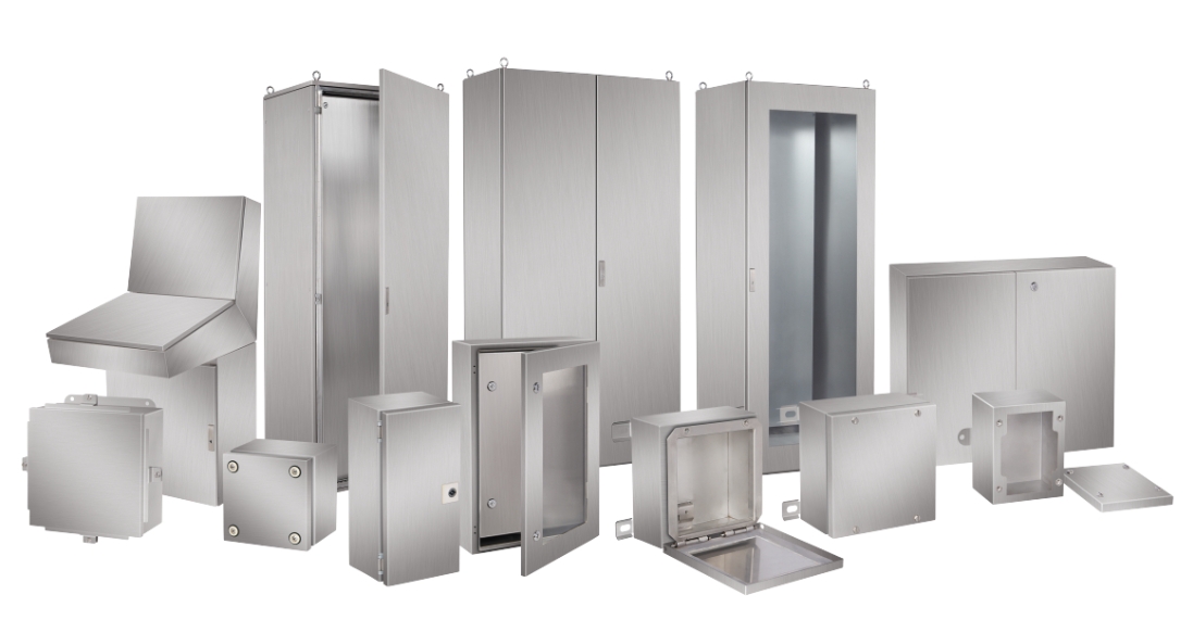 electronic enclosure