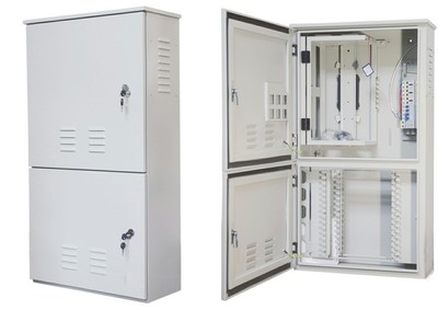 What is a Telecom Cabinet?