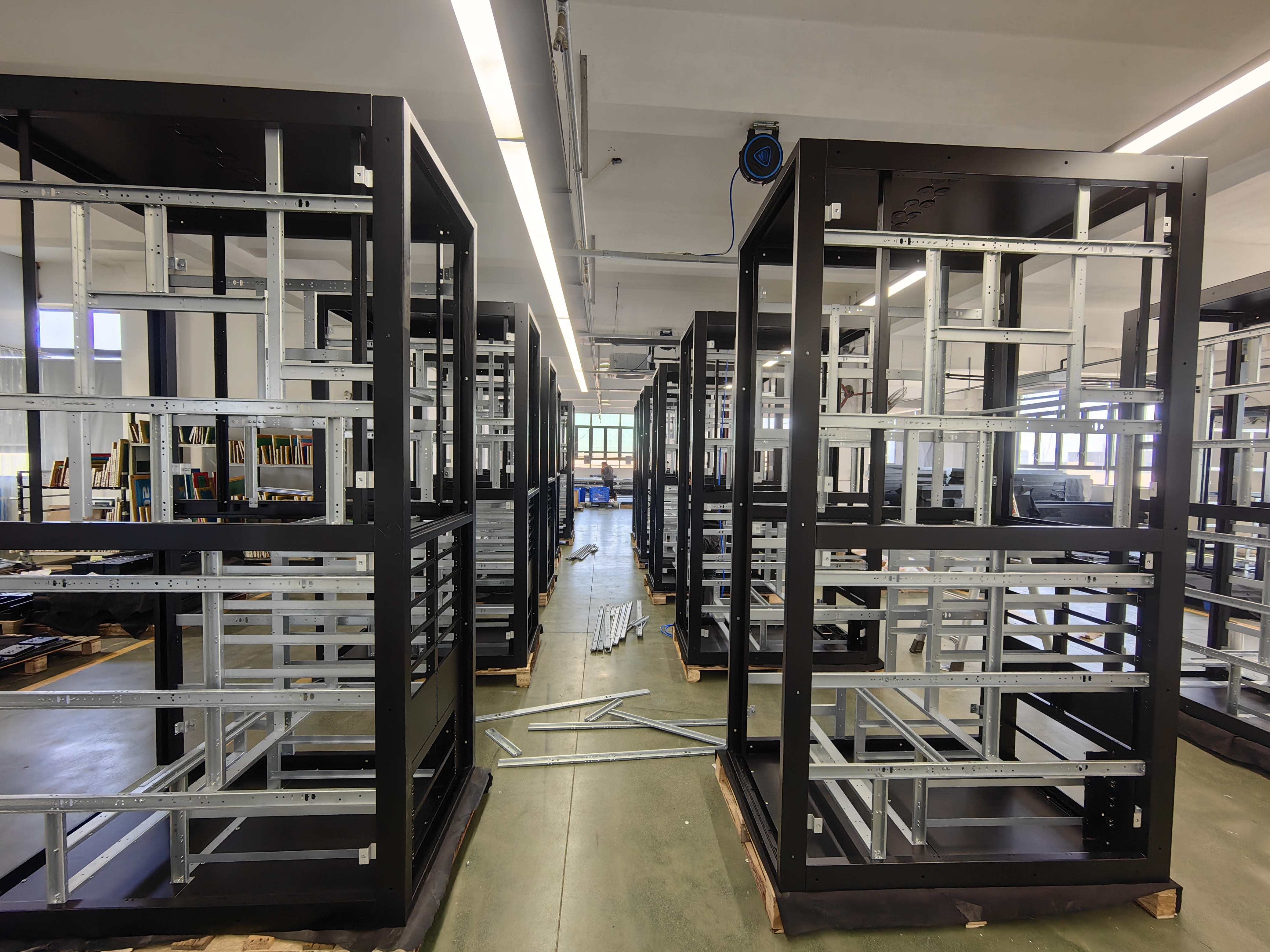 telecom Cabinets