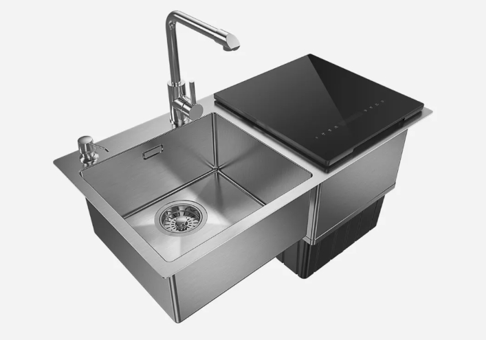 Sheet metal design