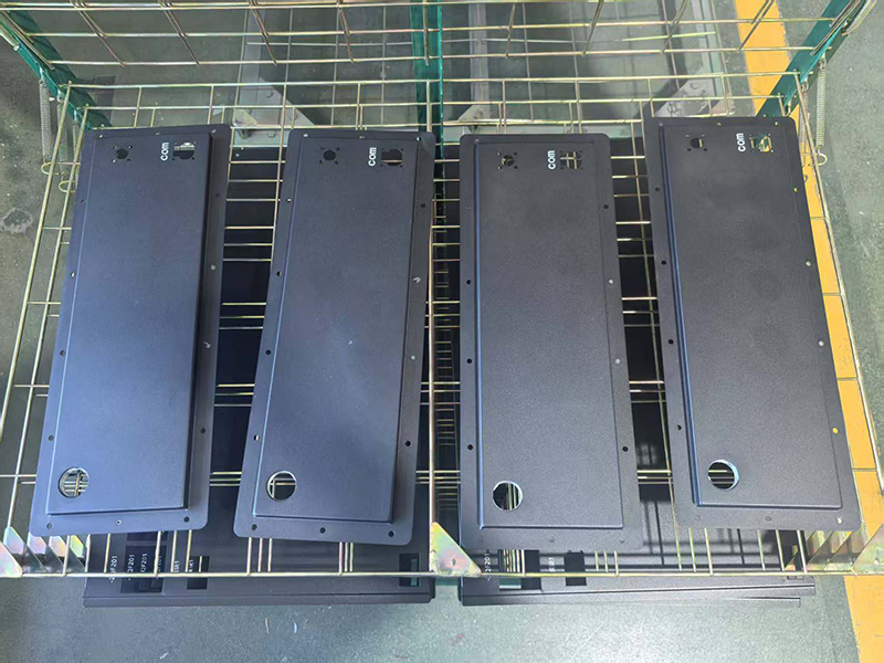 How to ensure the quality of sheet metal parts?