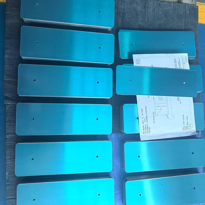 Sheet Metal Parts