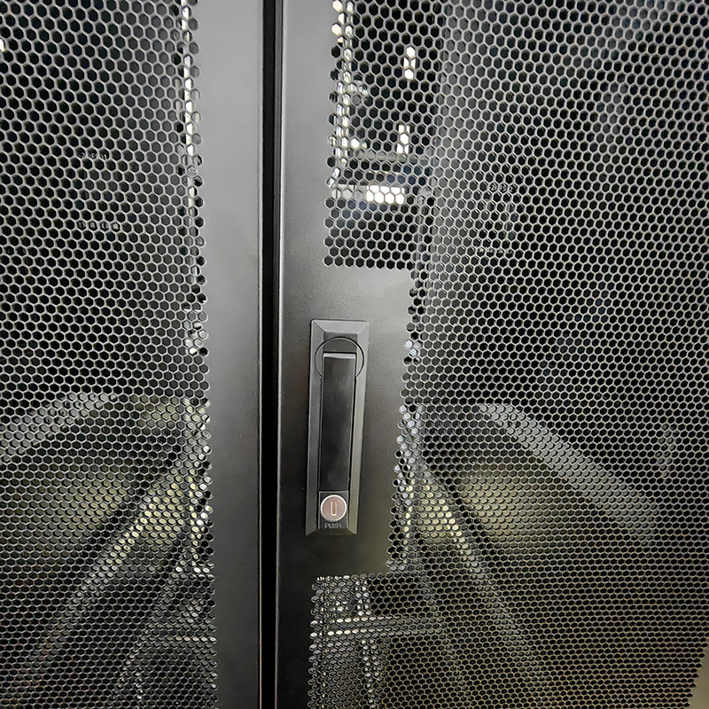 Het precisiechassis van Foxsen: de technisch onderbouwde ruggengraat voor uw innovaties