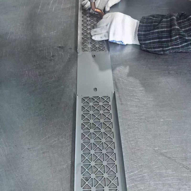 Het precisiechassis van Foxsen: de technisch onderbouwde ruggengraat voor uw innovaties